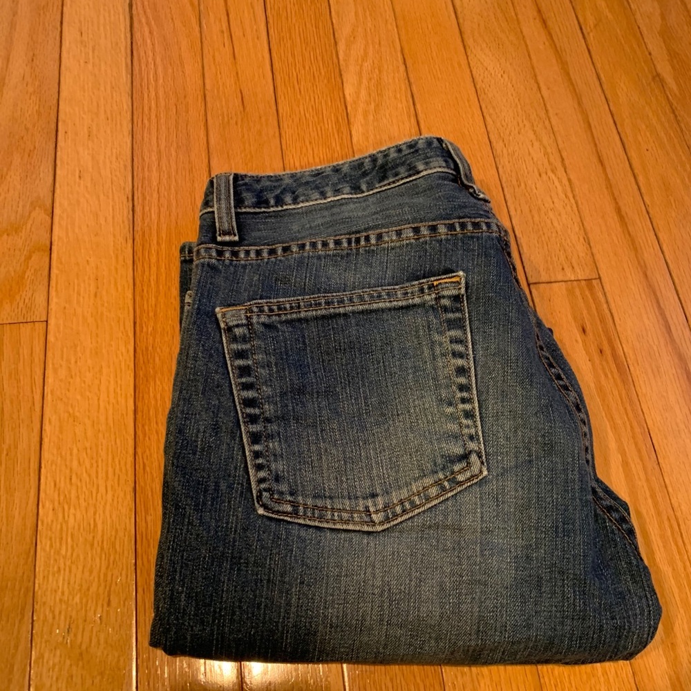 Gap Bootcut Jean size 10